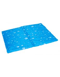 COOLING MAT PVC WATER DROP - Large(65x50cm)