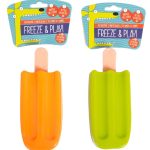 FARM COMPANY ICE CREAM BAR ORANGE (5.6x11.5cm)