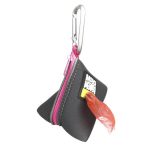 POO BAG CARRIER PINK - Image 2