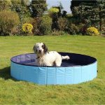 ΠΙΣΙΝΑ ΣΚΥΛΟΥ PET POOL - 120x30cm - Image 3