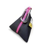 POO BAG CARRIER PINK