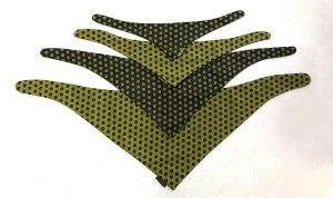 PET REMEDY BANDANA -LARGE - Image 2