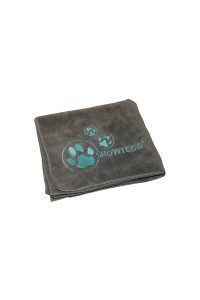 TOWEL SHOW TECH MICROFIBRE-GREY - Image 3