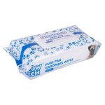 SHOW TECK WIPES-80τμχ.