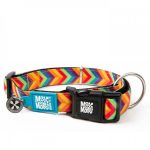 Περιλαίμιο Σκύλου Max & Molly Summertime XSmall