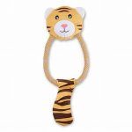 TWO MATERIAL TIGER MEDIUM