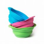 BECO TRAVEL BOWL GREEN-LARGE - Image 9