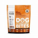 DOG BITES - 100gr ΣΥΚΩΤΙ ΜΟΣΧΑΡΙΣΙΟ
