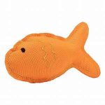 BECO CAT NIP TOY FISH