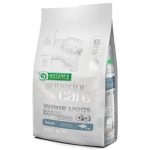 NATURE'S PROTECTION SUPERIOR CARE WHITE DOG-10kg