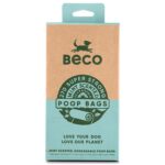 BECO ΔΙΑΣΠΩΜΕΝΑ ΑΡΩΜΑΤΙΚΑ ΣΑΚΟΥΛΑΚΙΑ ΑΚΑΘΑΡΣΙΩΝ  ΜΕ ΜΕNΤΑ -120 τμχ.