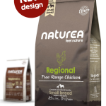 REGIONAL FREE RANGE CHICKEN SMALL BREED- 1,6kg