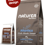 ATLANTICA NORTH ATLANTIC SALMON-1,6Kg