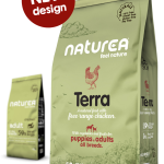 Naturals Terra Free Range Chicken- 2 kg.
