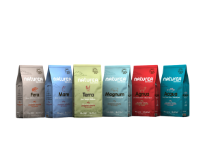 Naturea - Naturals Ξηρά Τροφή Ολιστικής Διατροφής με Κοτόπουλο Ελευθέρας Βοσκής - 12 kg. - Image 2