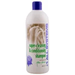 1 ALL SYSTEMS SUPER CLEANING & CONDITIONING SHAMPOO - 250ml