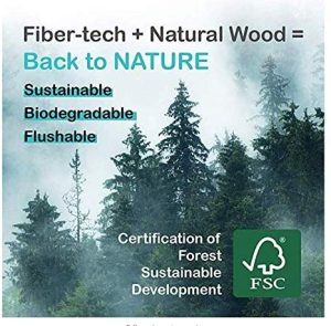 Cature Wood Clumping Smart Pellet – Οικολογικό Υπόστρωμα Γάτας 20L - Image 7