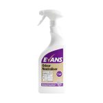Evans-Odour Neutraliser-Καθαριστικό Κατά Των Οσμών 750ml