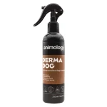 Animology Derma Dog No-Rinse Shampoo Spray – Ήπιο Ξηρό Σαμπουάν για Ευαίσθητο Δέρμα 250ml