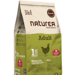 Naturea Elements Adult Chicken-2kg.