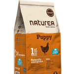 Naturea Elements Puppy Chicken-2kg