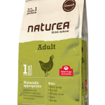 Naturea Elements Adult Chicken 12kg – Ξηρά Τροφή Σκύλου Χωρίς Σιτηρά