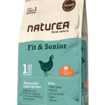Naturea Elements Fit & Senior 12kg – Ξηρά Τροφή για Ενήλικες & Senior Σκύλους Χωρίς Σιτηρά