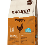 Naturea Elements Puppy Chicken 12kg – Ξηρά Τροφή για Κουτάβια Χωρίς Σιτηρά