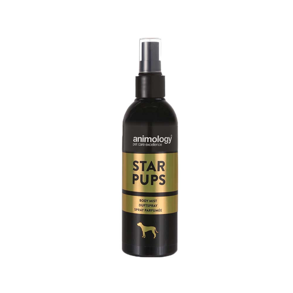 an465 ANIMOLOGY STAR PUPS MIST COLOGNE-150ml - Image 1