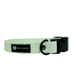 Αδιάβροχο Περιλαίμιο Σκύλου NR Dogs Neon Collection Μέντα-Small