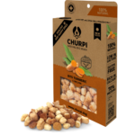 Λιχουδιές Σκύλου Churpi Bits 70gr