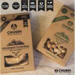 Λιχουδιές Σκύλου Churpi Bits 70gr - Image 3