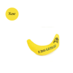 King Catnip Banana Cat Toy
