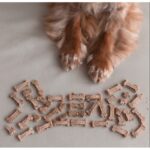 Cooka's Cookies Μπισκότα Beef Bones Μοσχάρι και Παντζάρι - Image 3