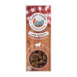 Meat Nuggets Air-dried Λιχουδιά Αρνιού για Σκύλους και Γάτες 60gr
