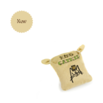 King Catnip Sack Cat Toy