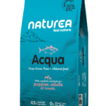 Naturals Acqua Deep Ocean Tuna-12Kg
