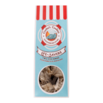 Life Saver Donuts Από Δέρμα Μπακαλιάρου 35-40gr