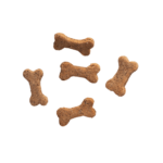 Cooka's Cookies Μπισκότα Beef Bones Μοσχάρι και Παντζάρι - Image 2