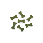 Μπισκότα Açores Emerald Σπιρουλίνα & Μήλο 100gr - Image 2