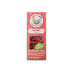 Μπισκότα Lisboa Beet Κινόα & Παντζάρι 100gr