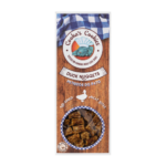 Meat Nuggets Air-dried Λιχουδιά Πάπιας για Σκύλους και Γάτες 60gr