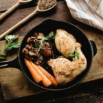 Μπισκότα Chicken Love Κοτόπουλο & Καρότο 100gr - Image 7