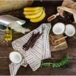 Μπισκότα Algarve Secret Χαρούπι & Μπανάνα 100gr - Image 3