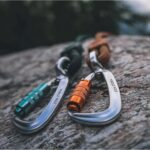 Οδηγός Σκύλου από Ανακυκλωμένα Υλικά Woolly Wolf Lavender Rope Leash-Small (1,8cm x 8mm) - Image 3