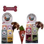 Cooka’s Cookies – Combo 8+1 Happy Bonbons