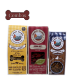 Cooka's Cookies Combo3-Τρεις Γεύσεις