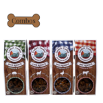 Cooka's Cookies Combo 4 For Dogs & Cats