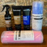 Animology Care Combo – Ολοκληρωμένη Περιποίηση για Σκύλους (ΔΩΡΟ Πετσέτα Towel Champions)