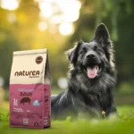 Naturea Elements Adult – Υποαλλεργική με Χοιρινό Ιβηρικής 2kg - Image 2
